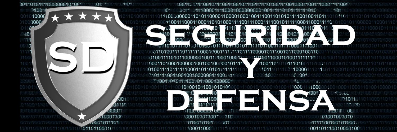 Seguridad y Defensa banner