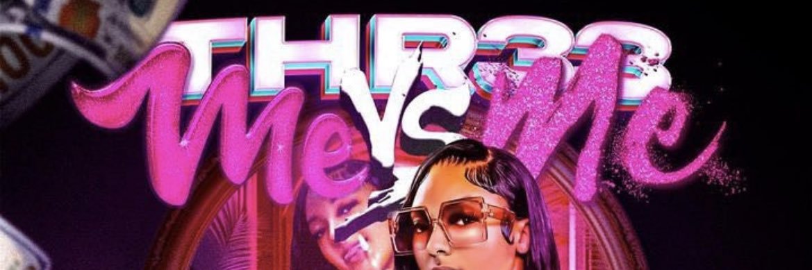 officialthr33_'s profile banner image