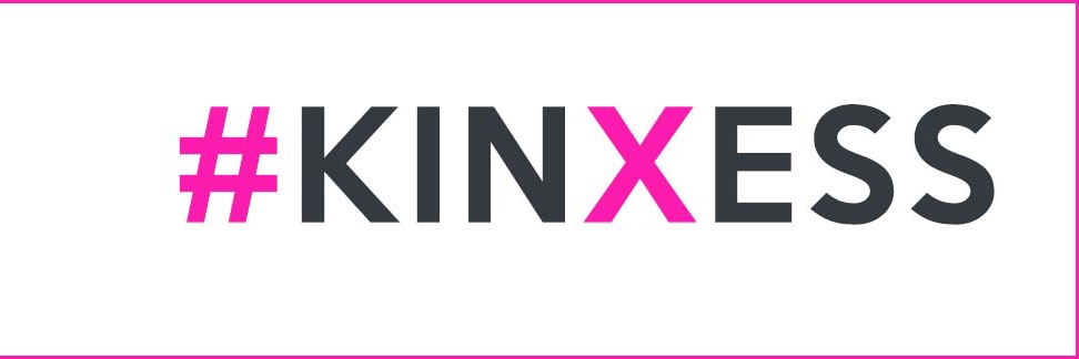 KINXESS banner