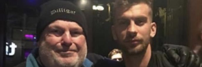 DomRayy's profile banner image