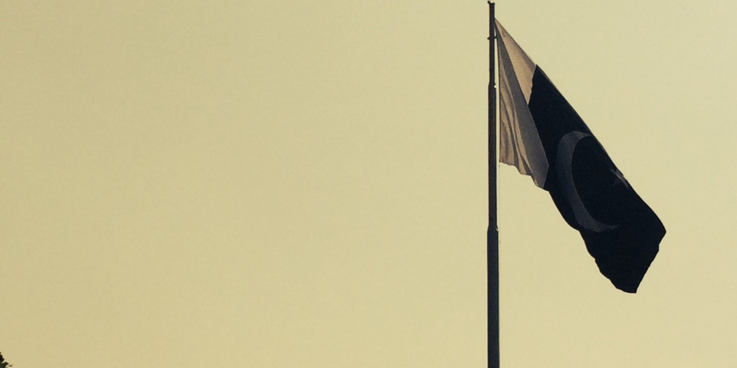 BHafeez's profile banner image