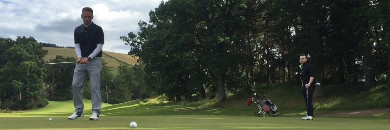 golfinggeeks's profile banner image
