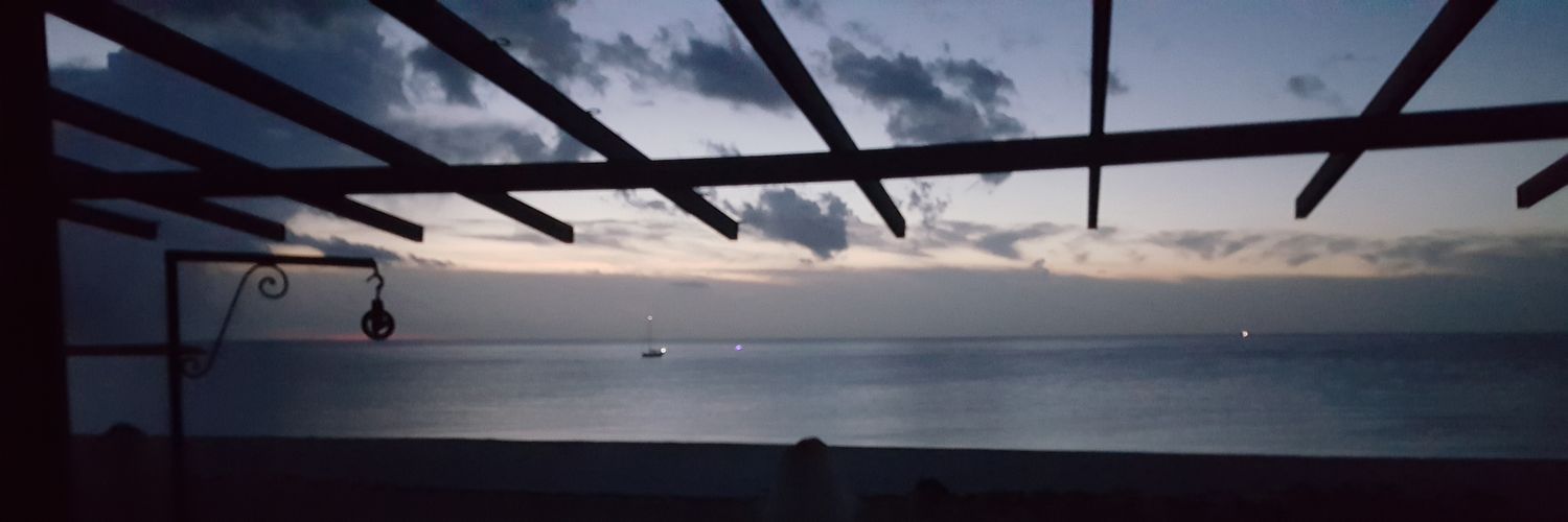GiulioLauri's profile banner image