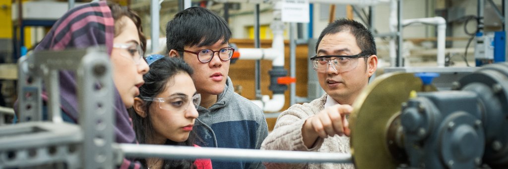 UBC Civil Engineering banner