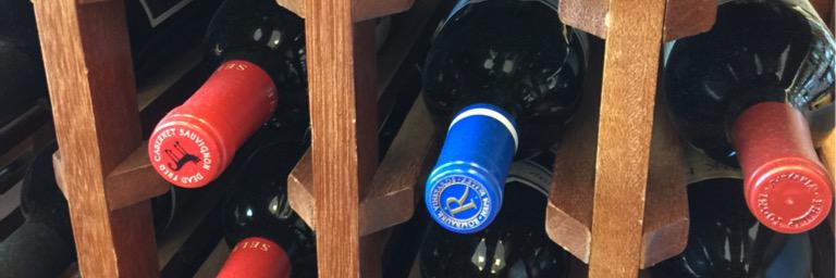 Wine_Vault's profile banner image