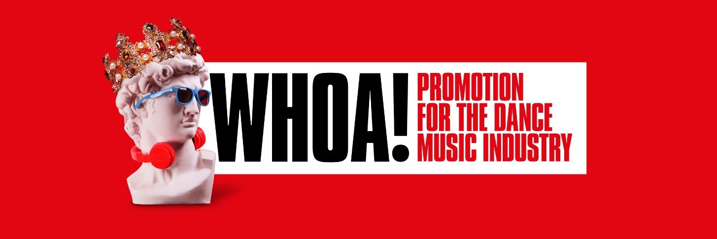 Patrick Hagenaar banner