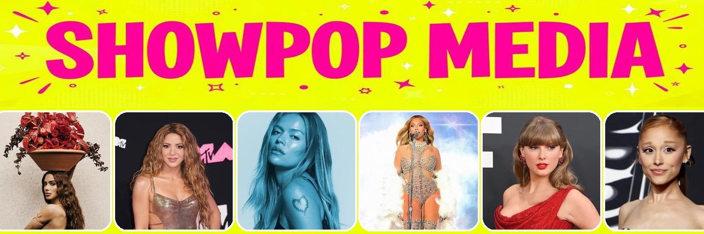 ShowPopMedia's profile banner image