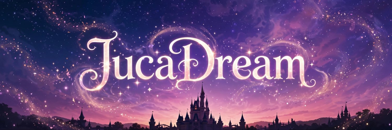 JucaDream's profile banner image