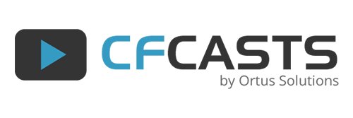 cfcasts banner