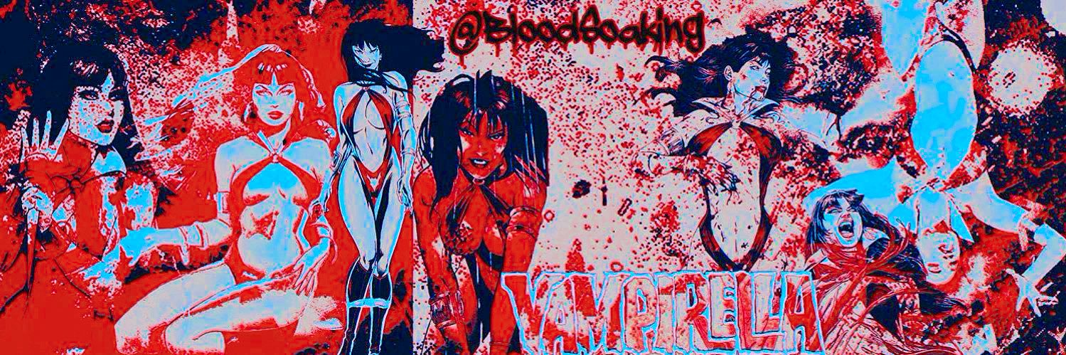 Living Dead Girl. banner