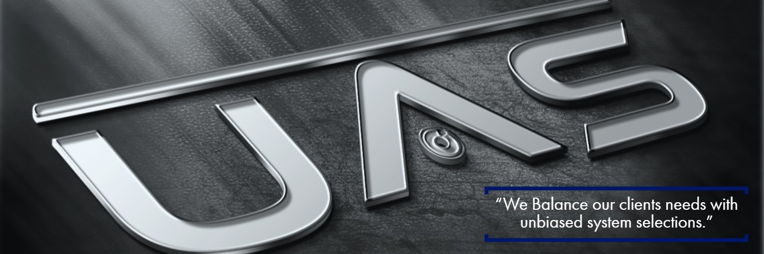 UASDRONES4BIZ's profile banner image