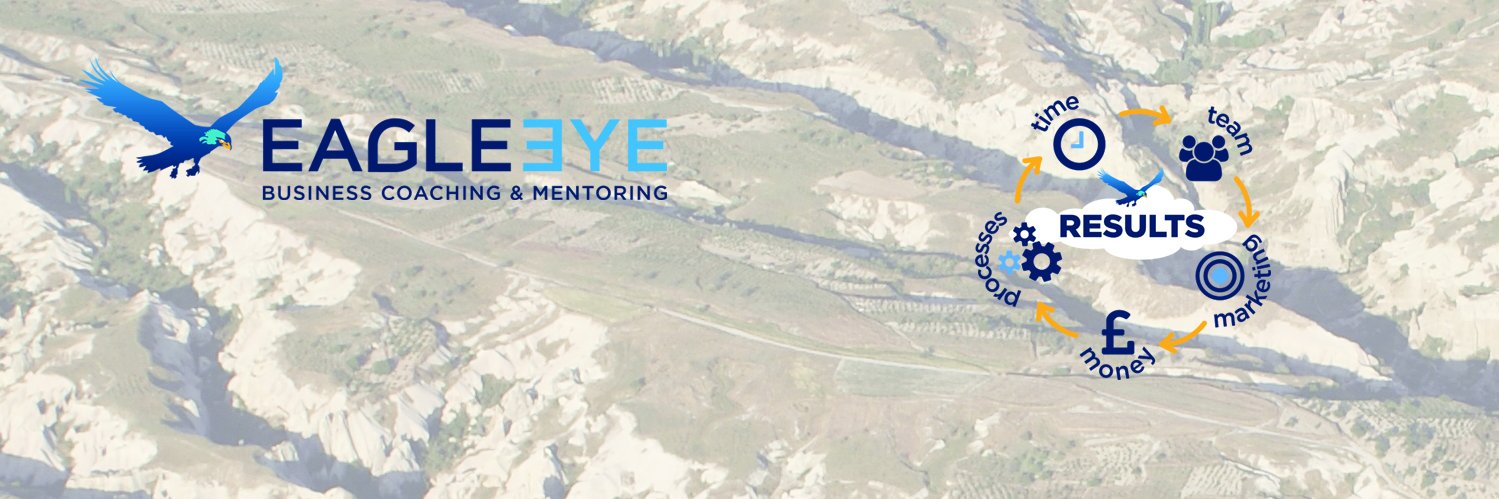 Eagle Eye Coaching (@EagleEyeBiz) / Posts / X