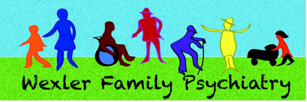 WexlerPsych's profile banner image