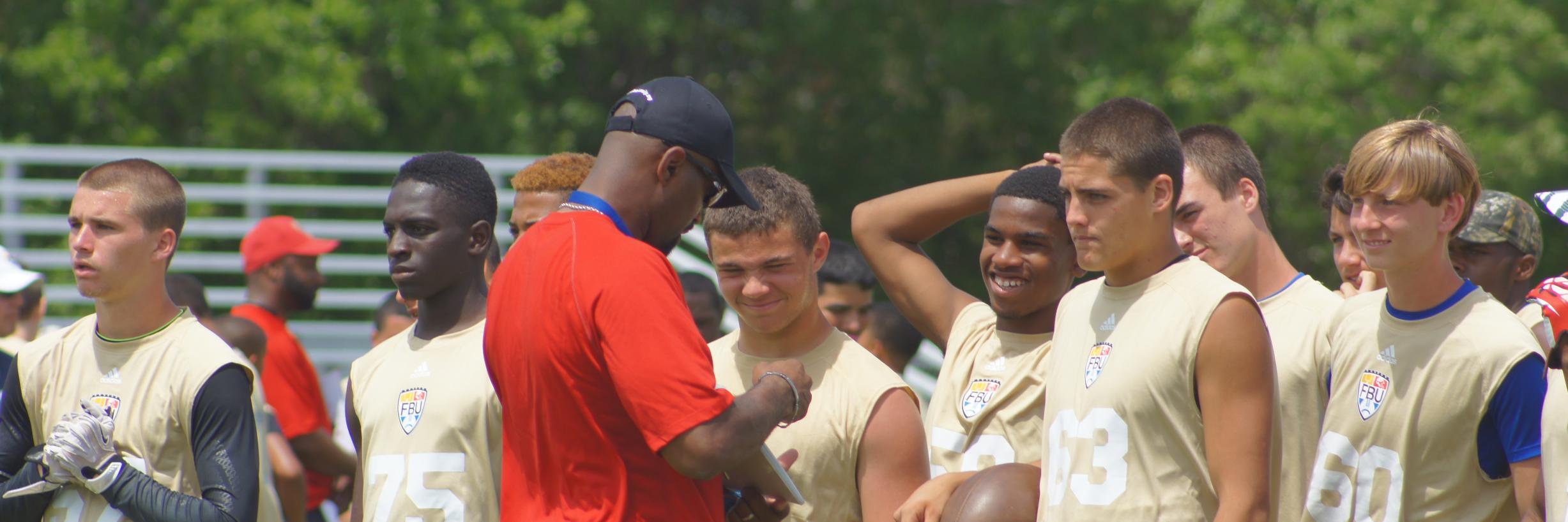 Coachpoole's profile banner image