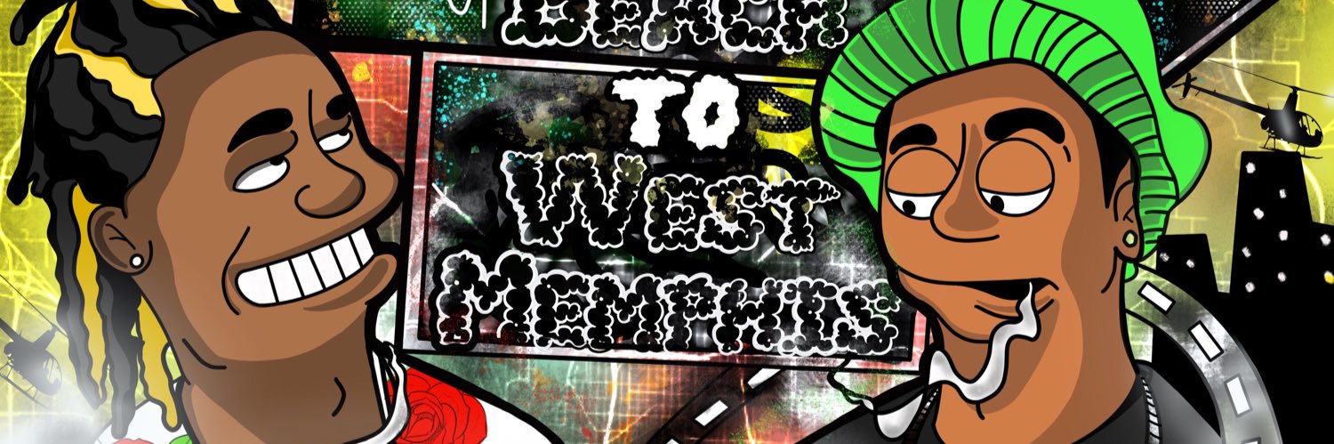 TheMisFitOfLife's profile banner image