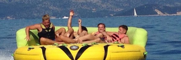 TomHegarty Profile Banner