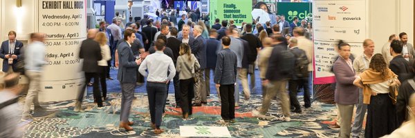 TRANSACTShow Profile Banner