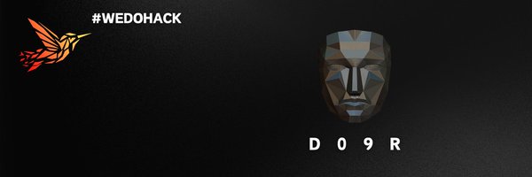 d09r_ Profile Banner