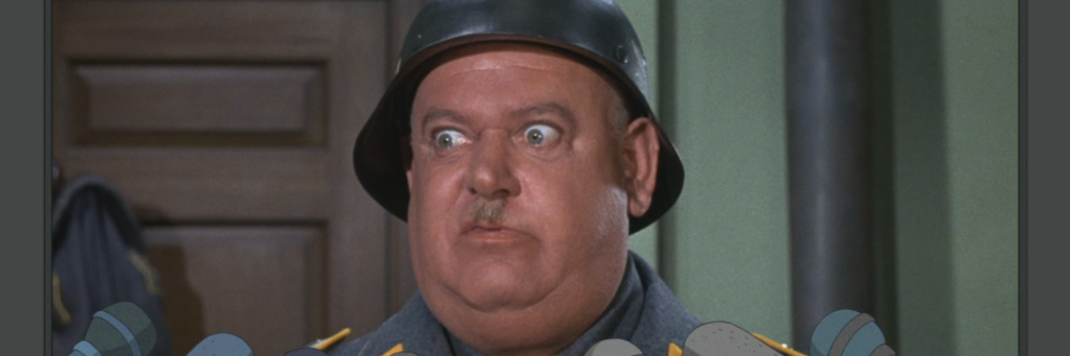 Sergeant_Shultz banner