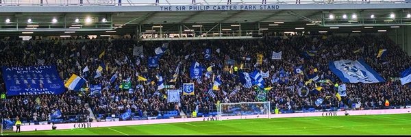 DenhamKite Profile Banner