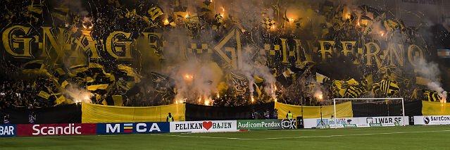 Sebastian Orre banner