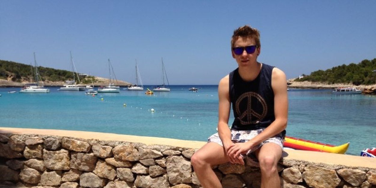 ignasi135's profile banner image