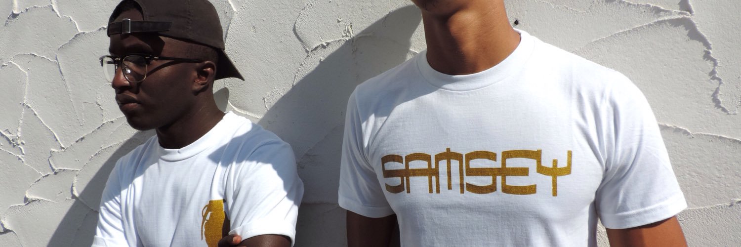 SamseyEmpire's profile banner image