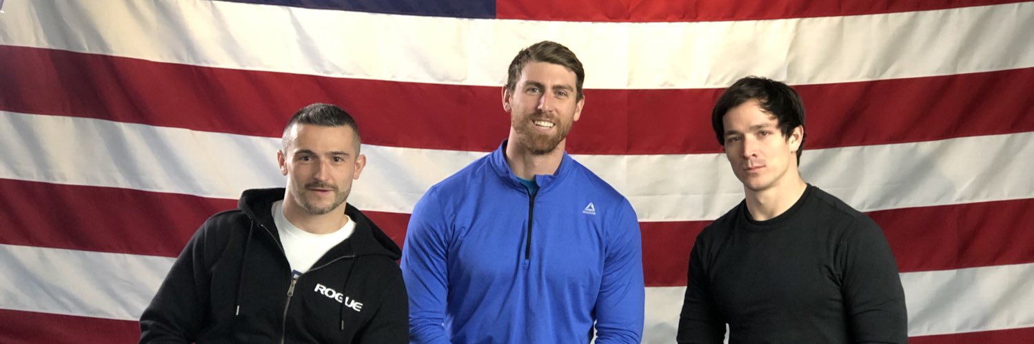 TheHAMplan's profile banner image