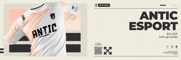 AnticeSport Profile Banner