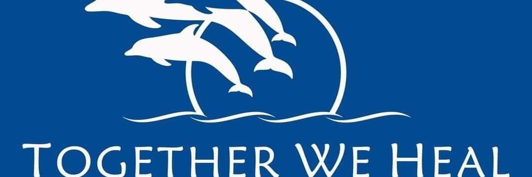 Together We Heal banner
