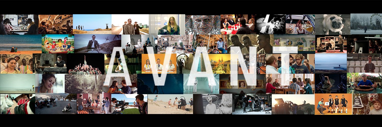 AVANT_asoc's profile banner image