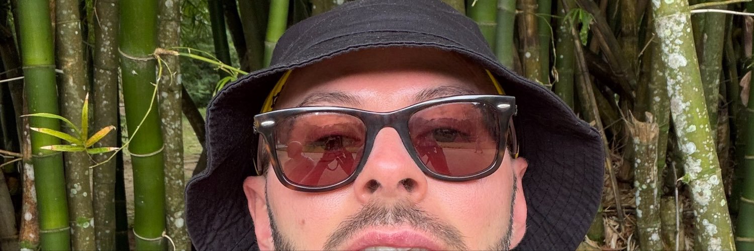 marcodelacroix1's profile banner image