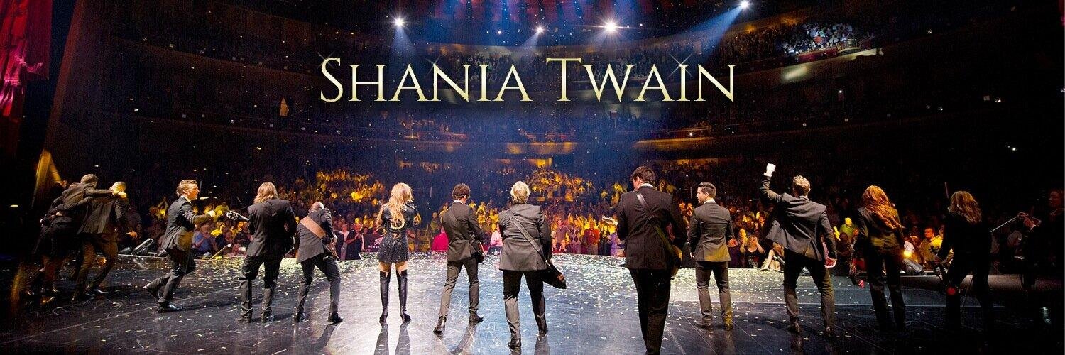 SHANIATWAINBR's profile banner image