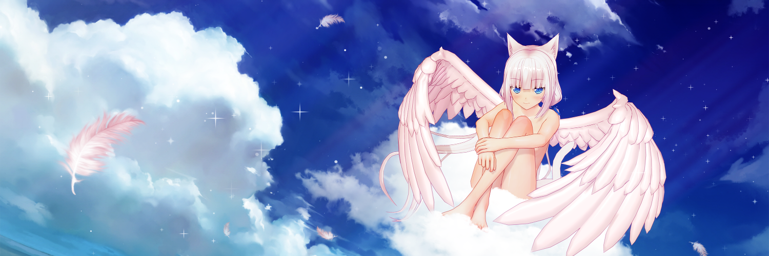 Vanillafag's profile banner image