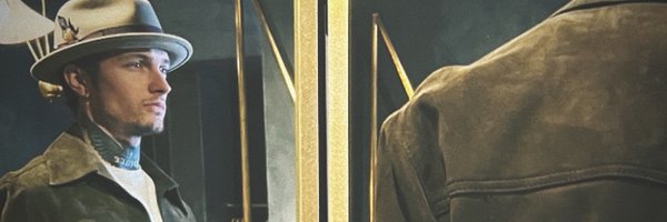 TreyPeace Profile Banner