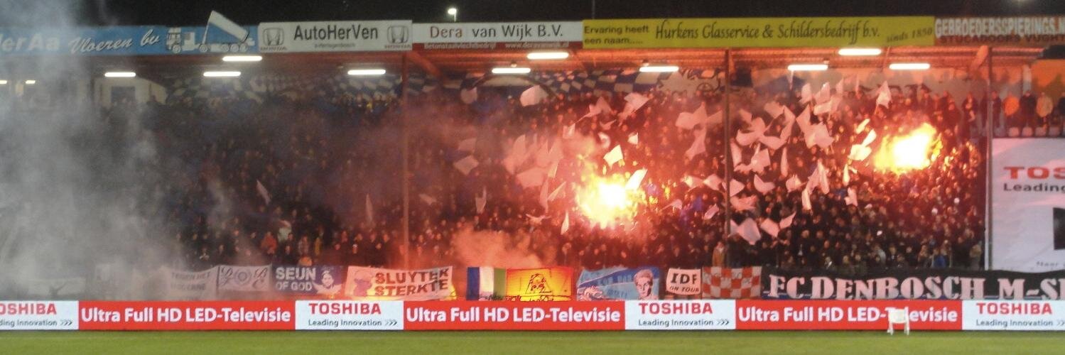FCDBFans banner