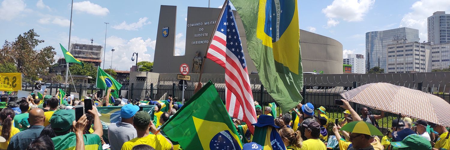 Ailton 🇧🇷 🇮🇱 🇺🇸 🚀🚀🚀 banner