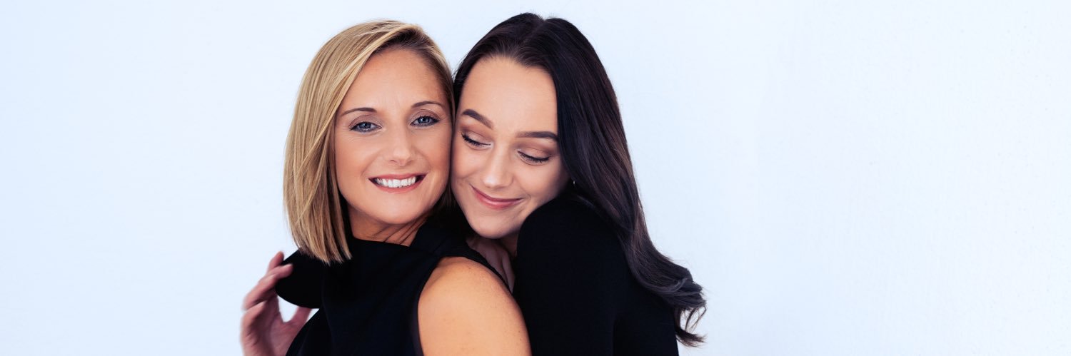 DaniiAdamson's profile banner image