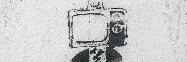 Mark Smith 📺 banner