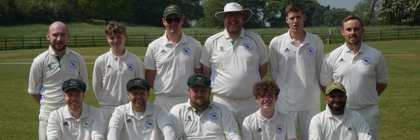 ThrumptonCC Profile Banner