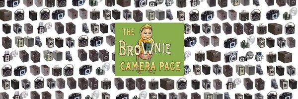 BrownieCamera Profile Banner