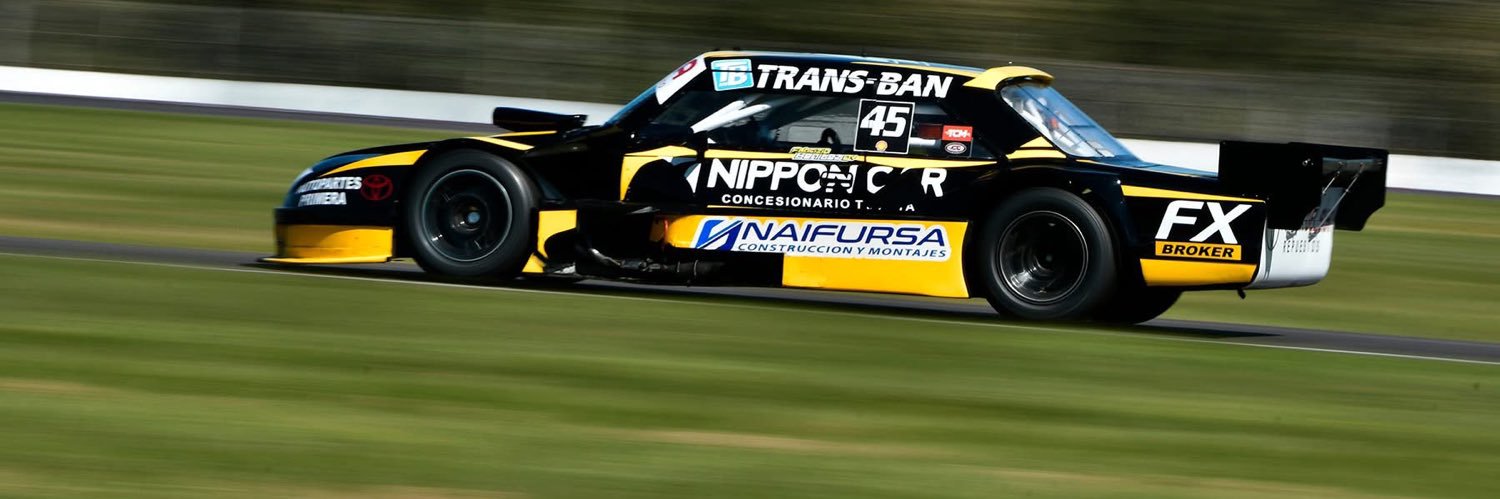 benitezfabri's profile banner image