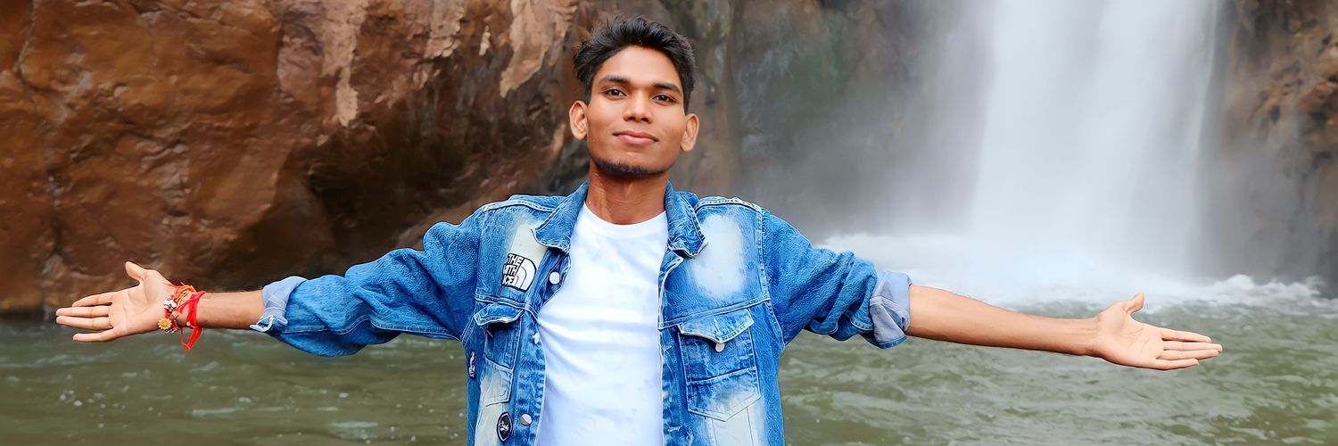 sippyjoshi7's profile banner image
