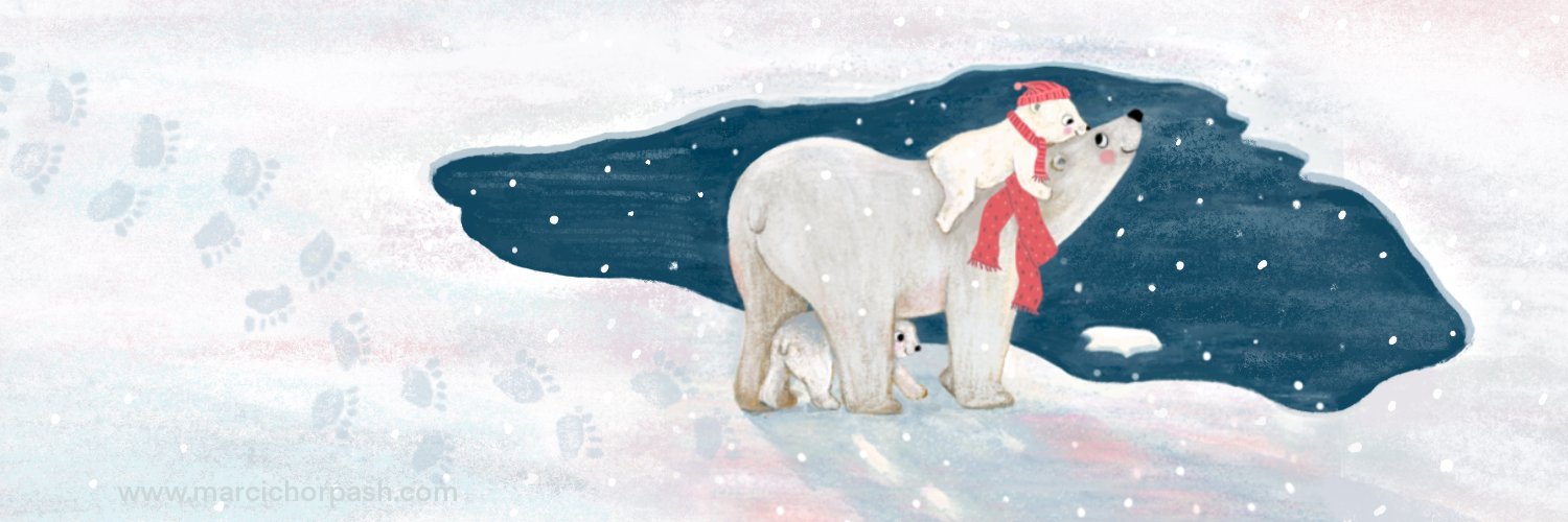 Marci Chorpash banner