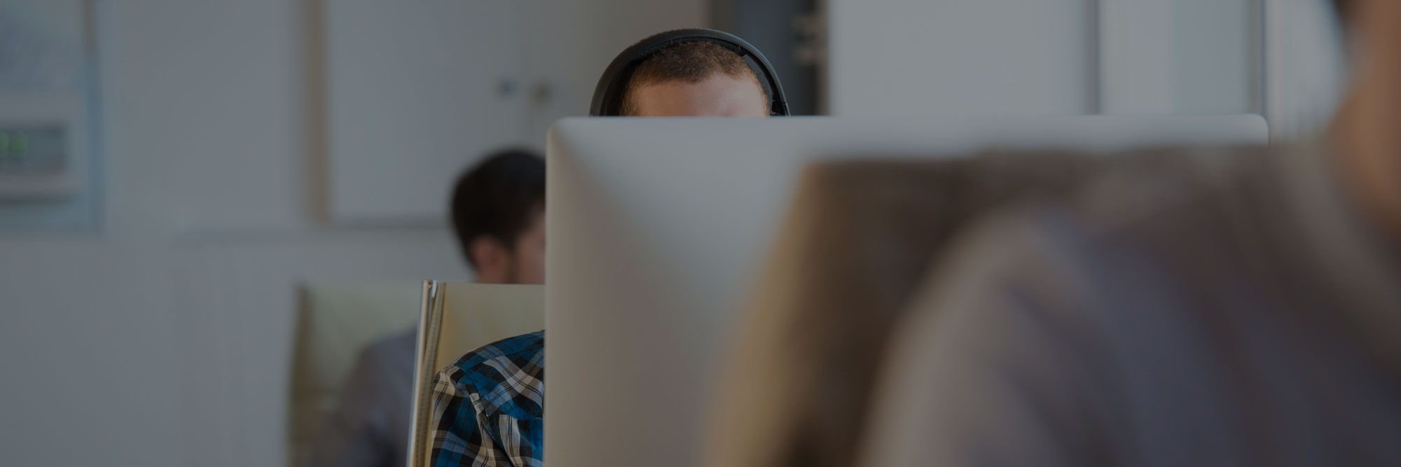 OctopuSoftware's profile banner image