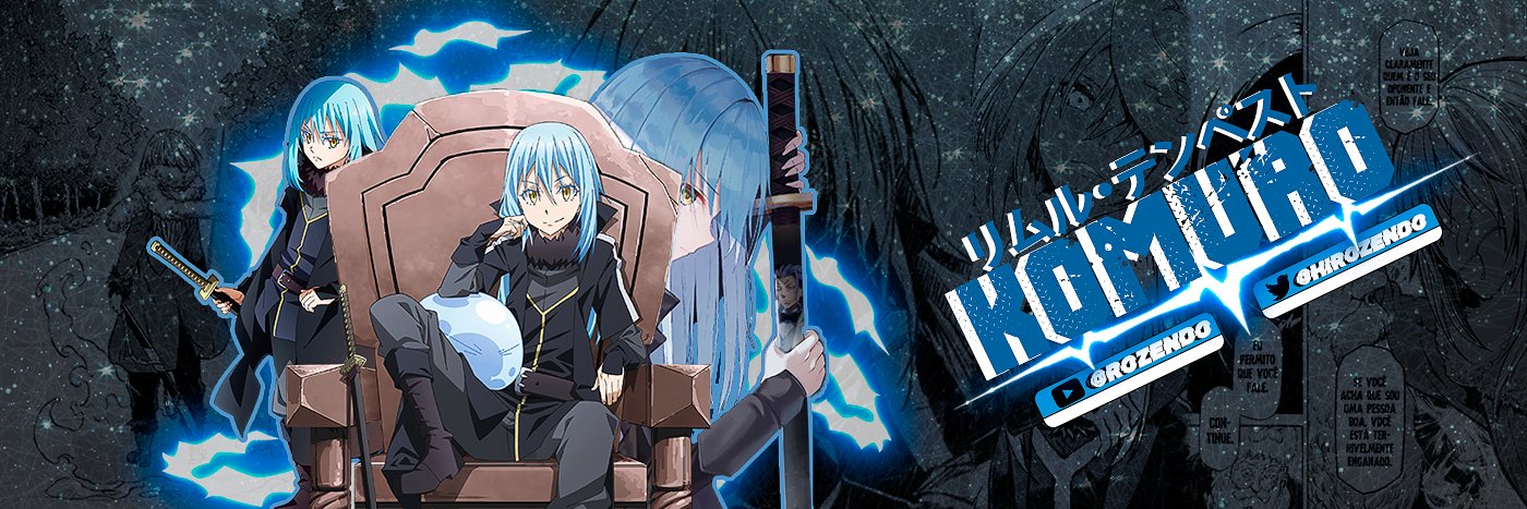 HiRozendo's profile banner image
