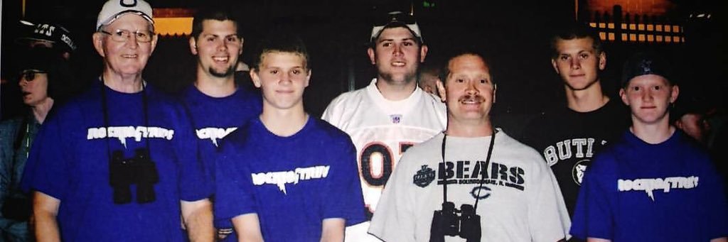 tskins20's profile banner image