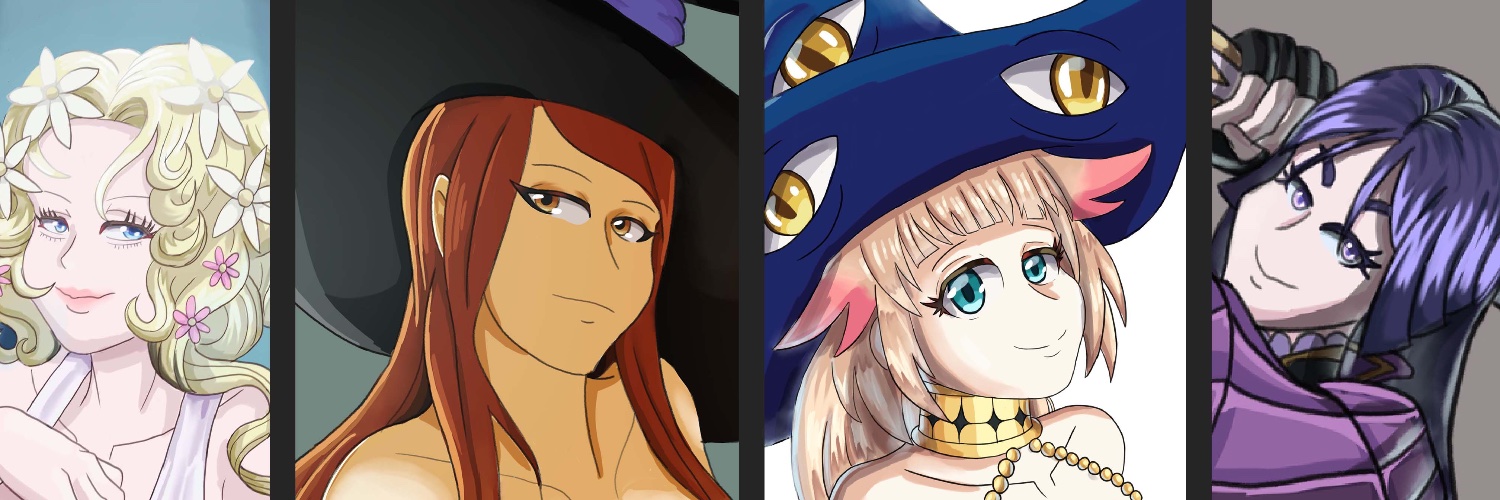 DrawMonsters's profile banner image