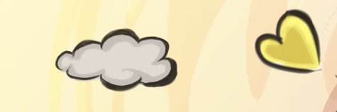 Winter, Feral Art Wretch banner