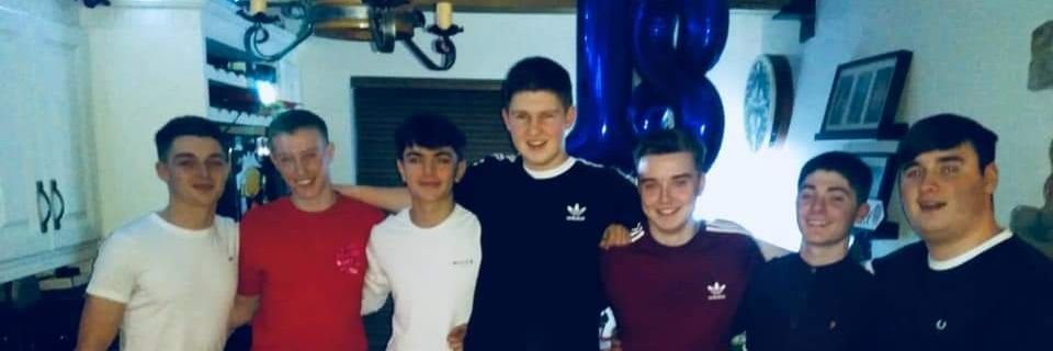 conor_doherty18's profile banner image